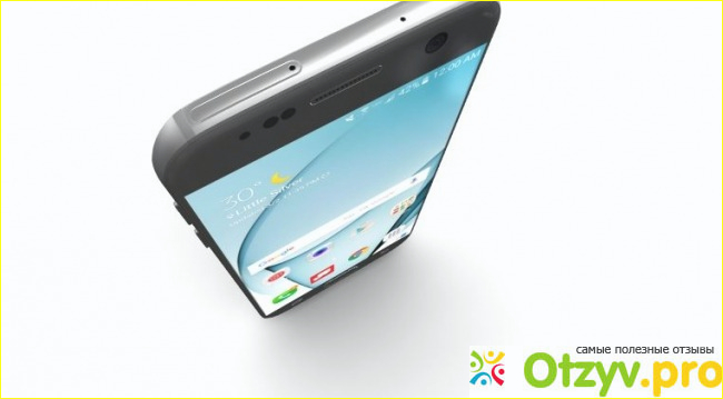  Смартфон Samsung Galaxy S7