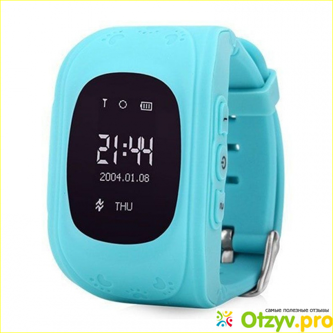 Кратко о технических характеристиках на примере Smart Baby Watch Q90.