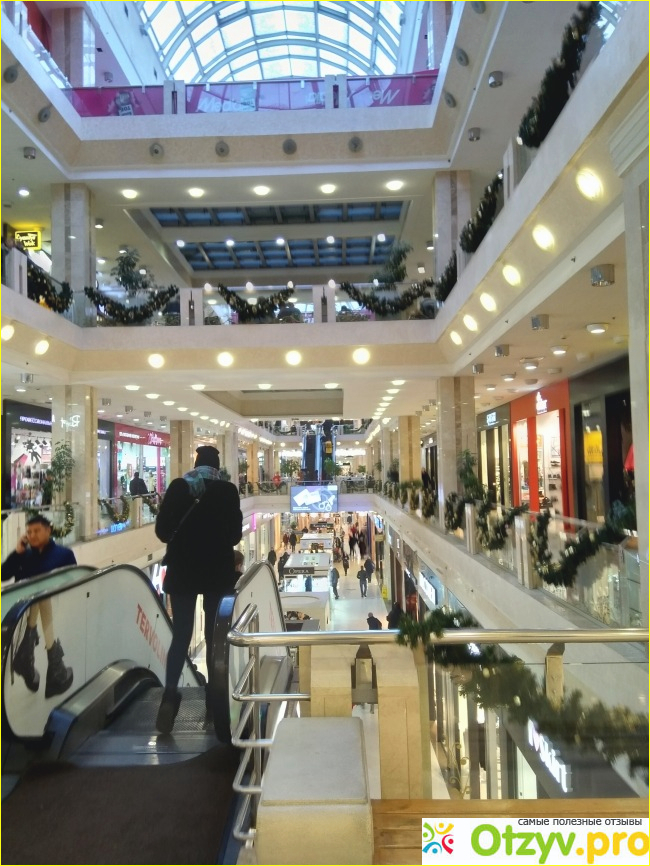 Ереван плаза магазины фото1
