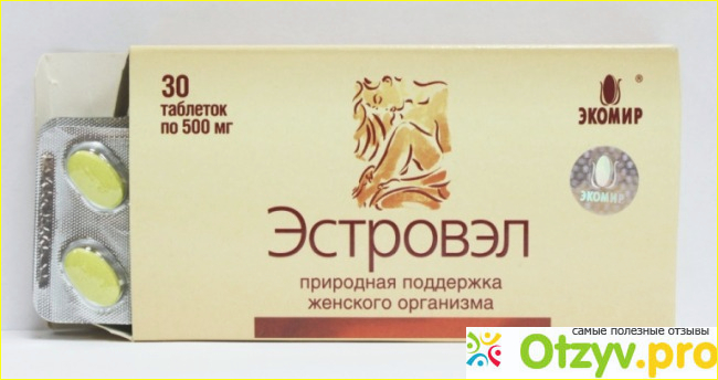Механизм воздействия.