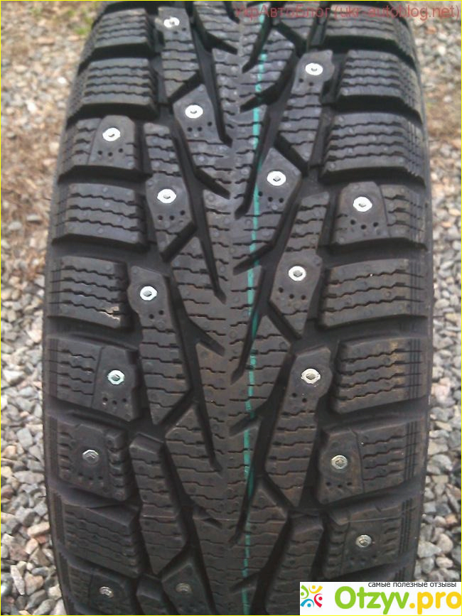 Nokian Hakkapeliitta 7 фото1