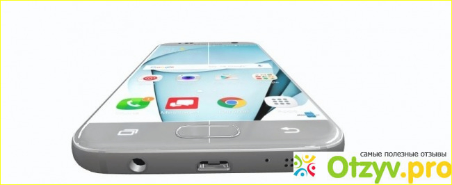 Отзыв о Купить samsung galaxy s7