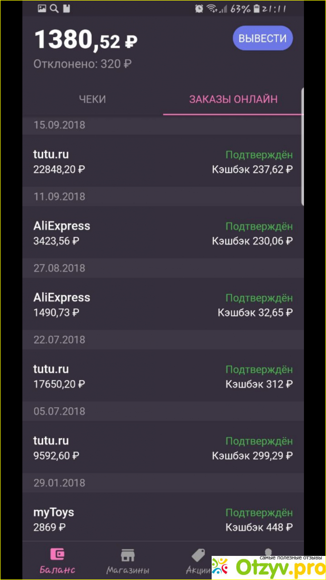 изображение Отзыв о WWP capital отзывы