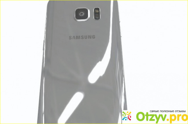 Цены на смартфон Samsung Galaxy S7.