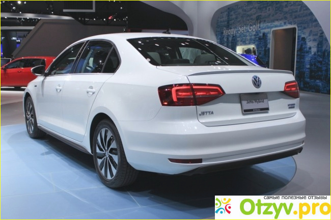 Технические характеристики автомобиля Volkswagen Jetta. 