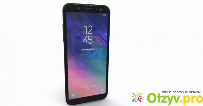 Отзыв о Samsung galaxy a6 2018 отзывы