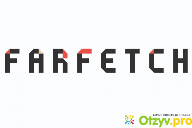 Отзыв о Интернет магазин farfetch