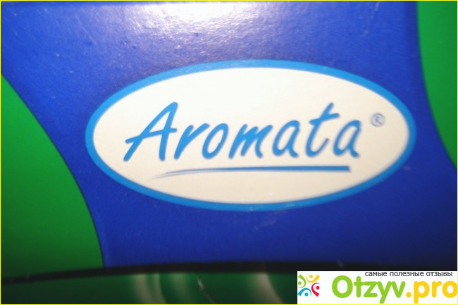 Отзыв о Одноразовые бумажные фильтры для кофеварки Aromata.