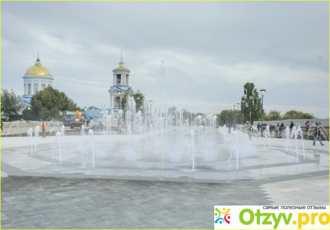 Отзыв о Погода воронеж