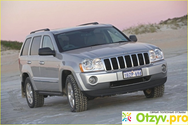 Отзывы jeep grand cherokee grand фото2