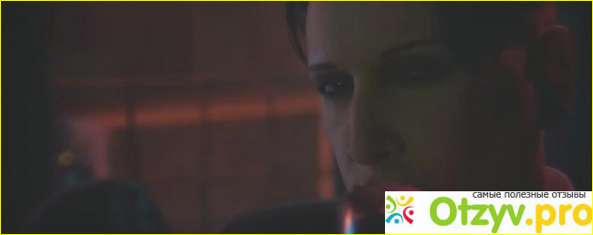 Отзыв о Видеоклип Blutengel - Vampire (Official Musicvideo)