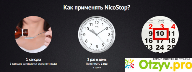 Nicostop отзывы на форумах фото2