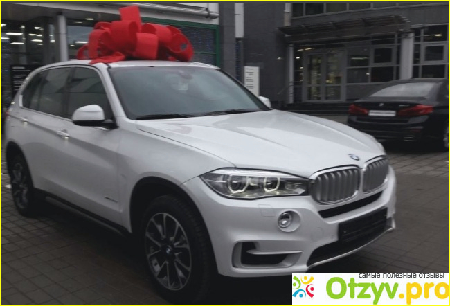 Отзывы bmw x5 отзывы фото1