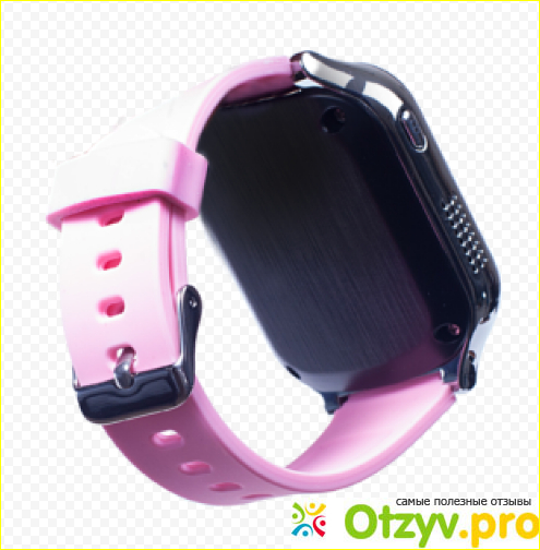 Smart baby watch t100 отзывы