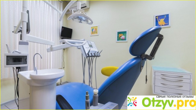 Портал со стоматологическими клиниками в Москве.