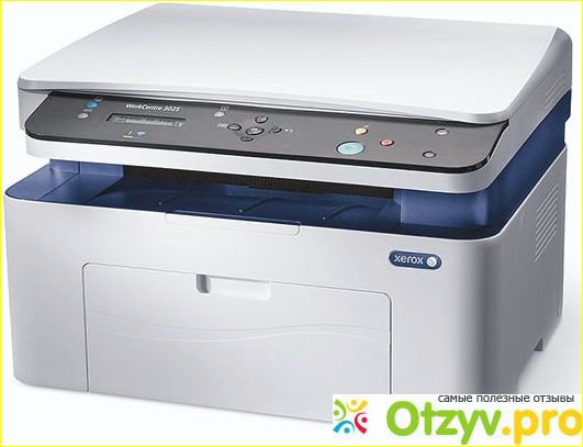 WorkCentre 3025BI 