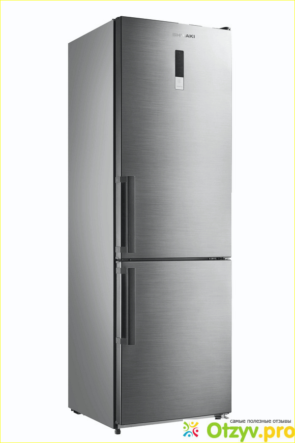 Отзыв о Отзывы холодильник shivaki
