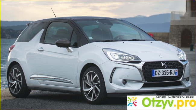 Обзор нового автомобиля Citroen C3 Shine 2018 года