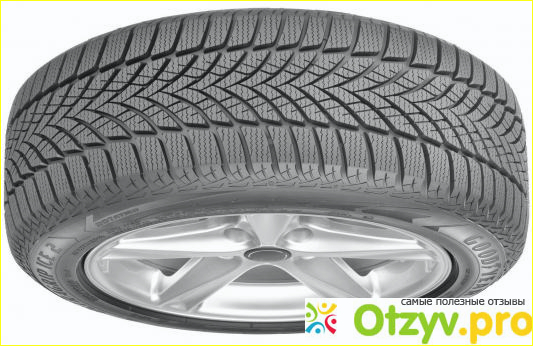 Отзыв о Goodyear ultragrip ice 2 отзывы