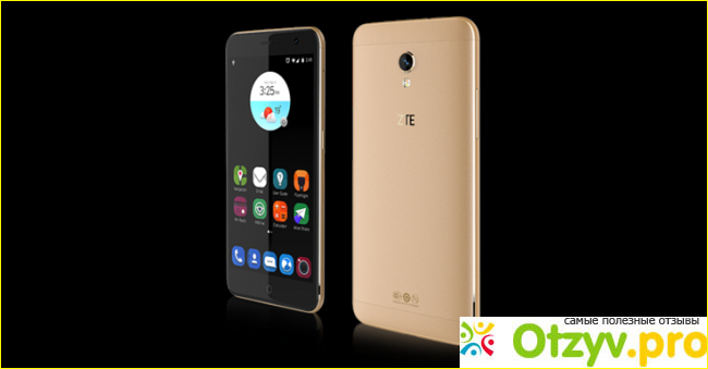 Отзывы zte blade v7 отзывы фото1