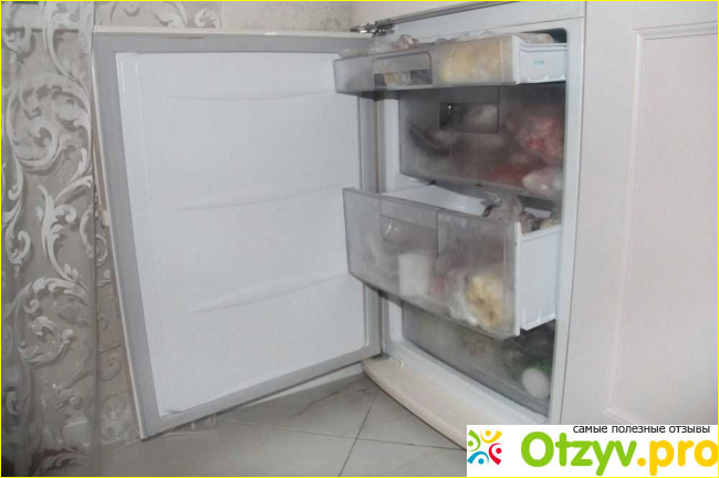 Холодильник lg ga b409ueqa отзывы фото1