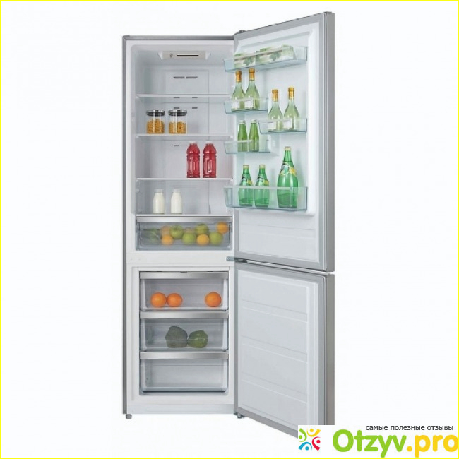 Отзывы холодильник shivaki фото2