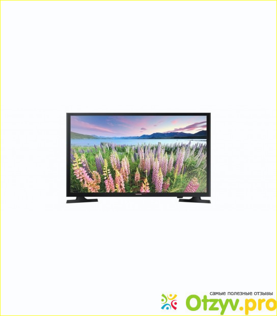 Телевизор samsung ue32j5205ak.