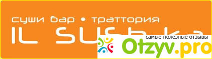 Отзыв о Ильсушка