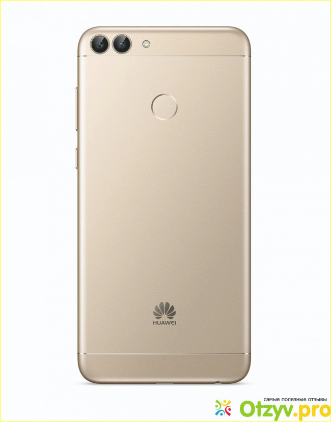 Техническая характеристика смартфона Huawei P Smart.