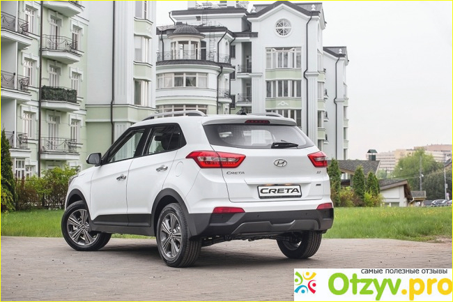 Hyundai Creta.