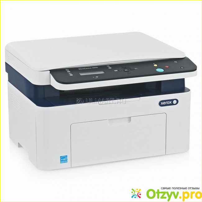 Отзыв о Отзывы xerox workcentre 3025bi отзывы