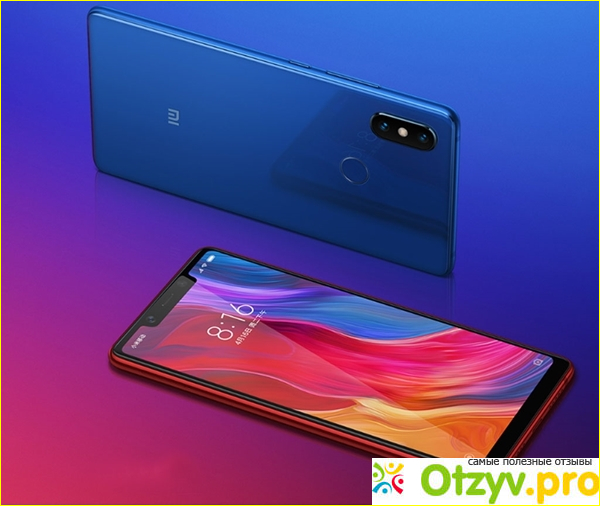 Xiaomi mi 8 se отзывы фото1