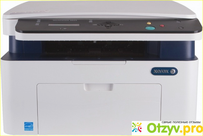 Стоит ли обратить внимание на продукцию Xerox? 