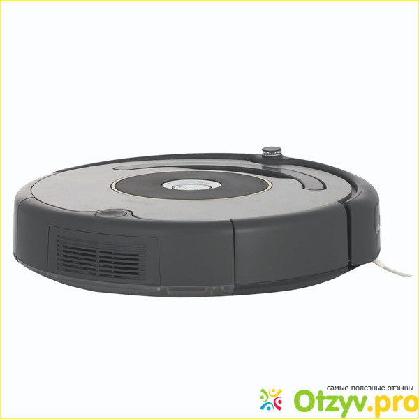 Отзыв о Irobot roomba 616 отзывы