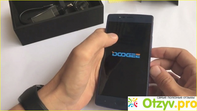 Doogee bl7000: отзывы.