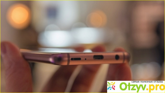 Обзор Samsung Galaxy S9: цена 