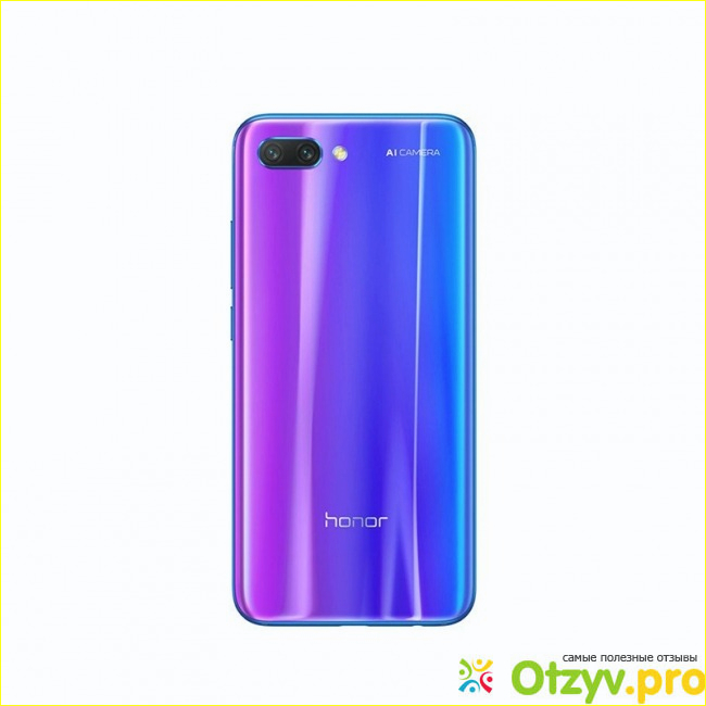 Honor 10 128gb фото1