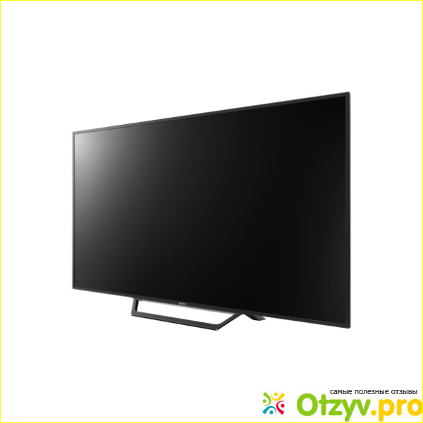 Телевизор sony kdl 32wd756.