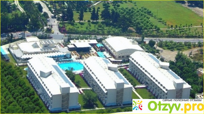 Отзывы: daima resort hotel 5.