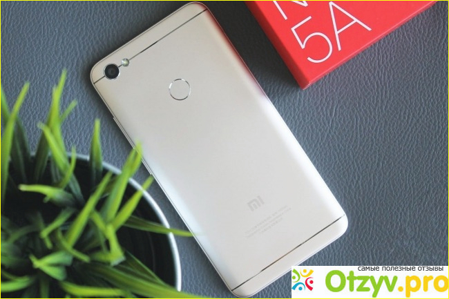 Отзыв о Купить xiaomi redmi note 5a