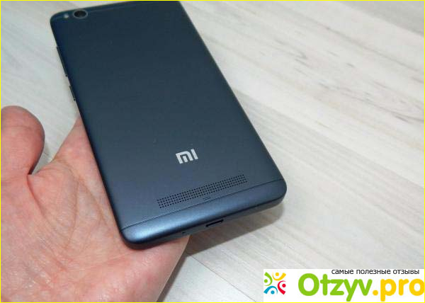 Отзыв о Цена xiaomi redmi 4