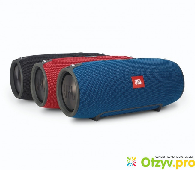 Отзыв о Отзывы jbl xtreme отзывы