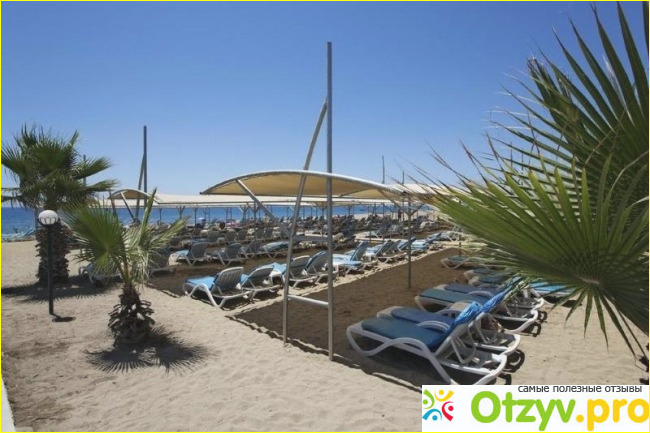 Отзывы larissa holiday beach club. 