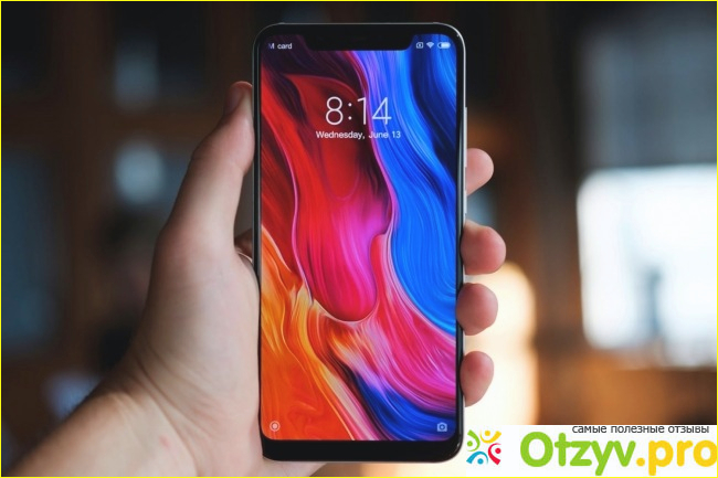 Отзыв о Xiaomi mi 8 отзывы владельцев