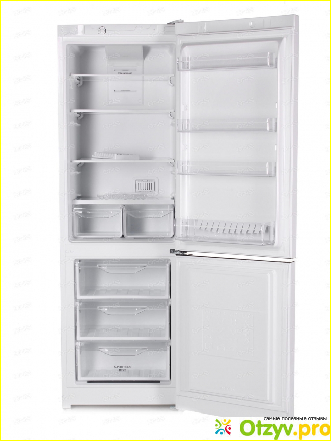 Indesit df 4180 w фото1