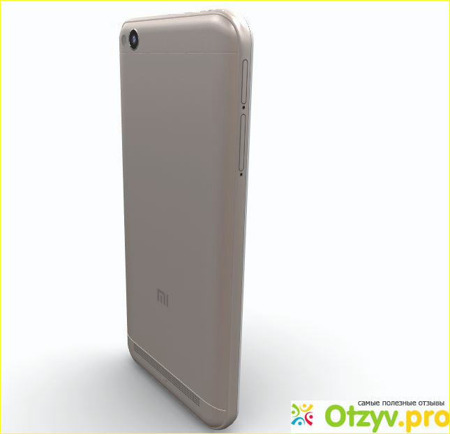 Отзыв о Цена xiaomi redmi 5a