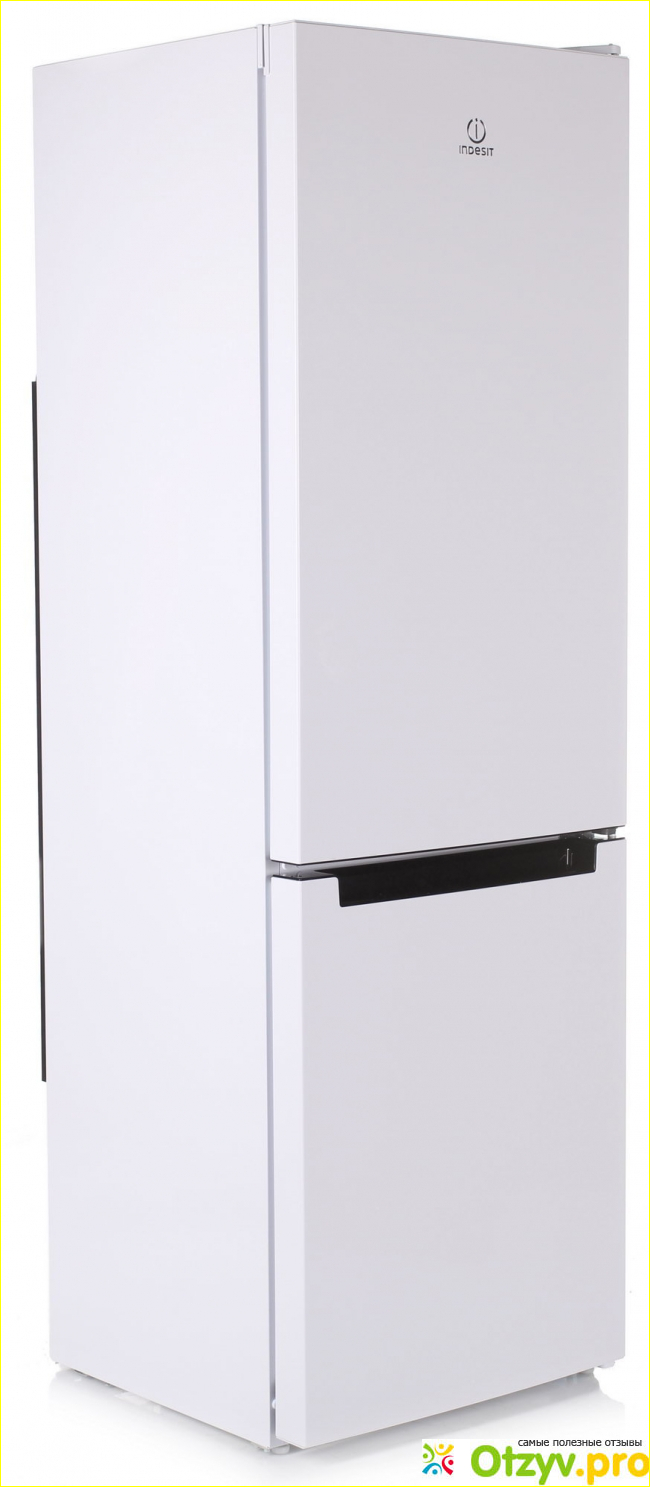 Отзыв о Indesit df 4180 w