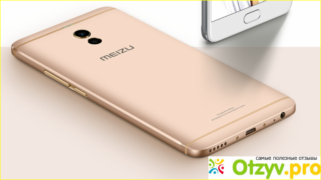 Meizu m6 32gb отзывы фото2