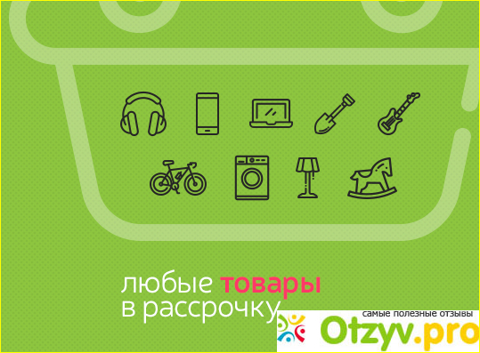 Отзыв о Отзывы paylate
