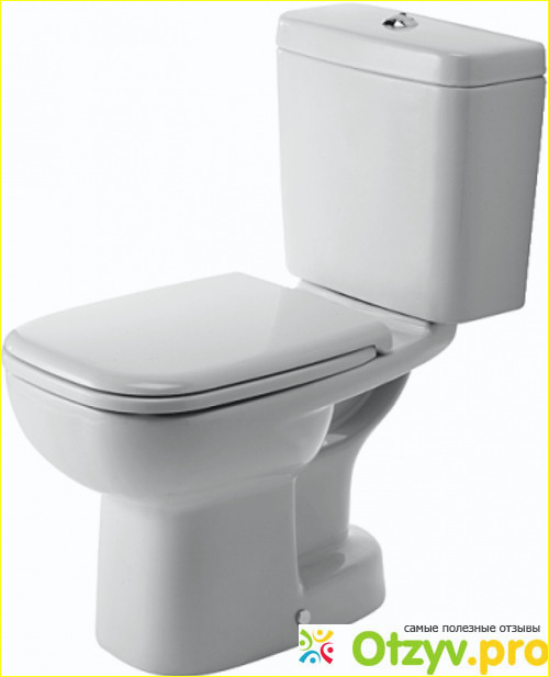 DURAVIT D-CODE